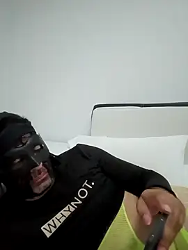Lingerieboy_089 Adlı Modelin Web Kamerası Şovu