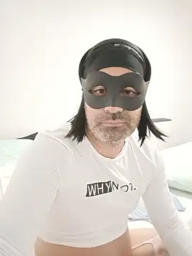 عرض كام Lingerieboy_089