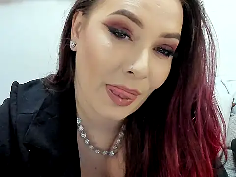 Czat XXX na żywo – LilithsTongue_