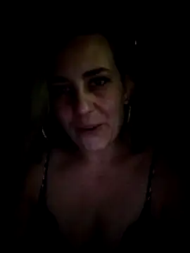 DARKLUNA_3 Webcam show