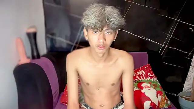 p1noytwink_xel Pertunjukan Webcam