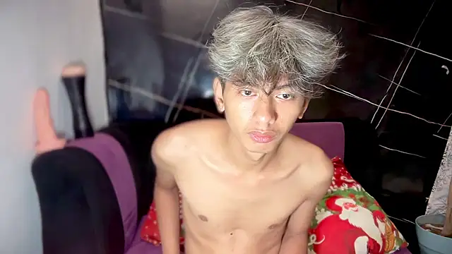 p1noytwink_xel Pertunjukan Webcam