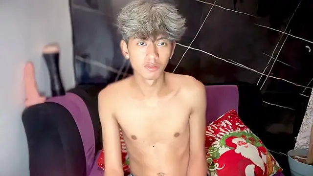 p1noytwink_xel Pertunjukan Webcam