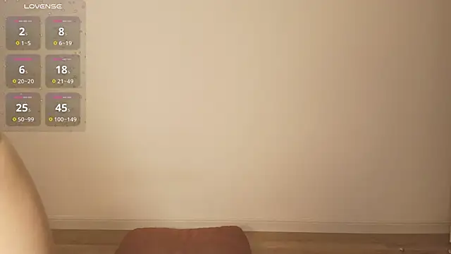 חדר צ'אט בשידור חי של carlune