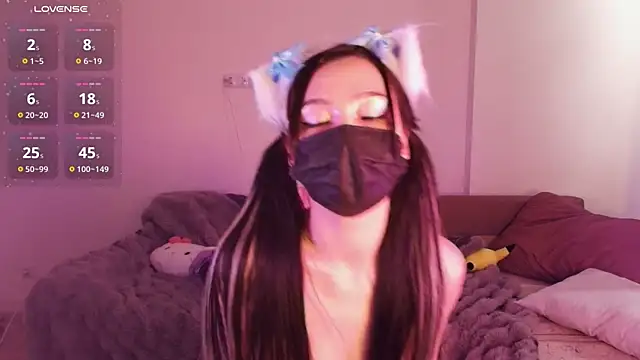Chat +18 de carlune ao vivo