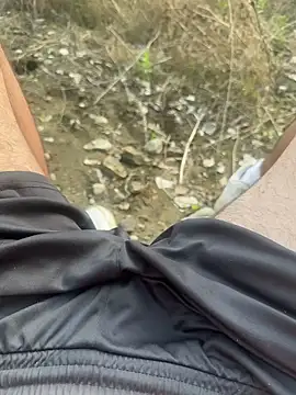 Show de blueman7_ na webcam