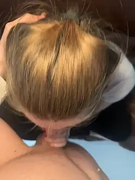 CtrlLove Show in webcam