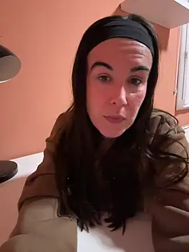 Show Webcam de dulceflor25