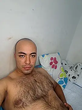 Show webcam de Angel_Iron69