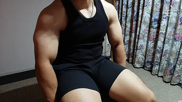 Jin27x's Webcam Show