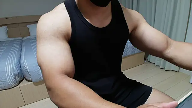 Show modela Jin27x na web-kameri