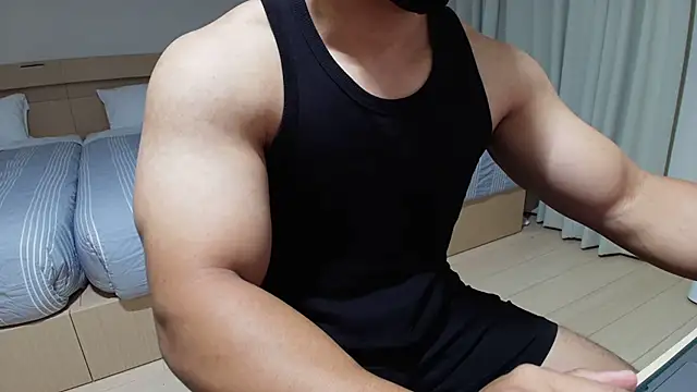Show Webcam de Jin27x