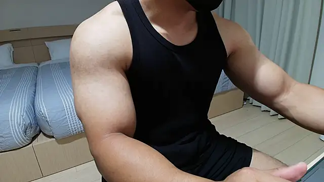 Jin27x's Webcam Show