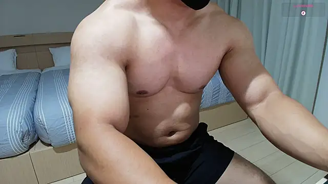 Jin27x – webcam-show