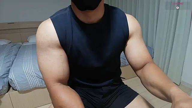 Show de webcam de Jin27x