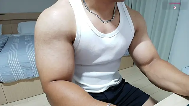 Jin27x Webcam-Show