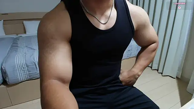 Jin27x Show Webcam