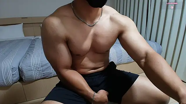 הופעת וובקאם של Jin27x