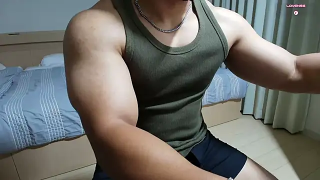 Jin27x Webcam show