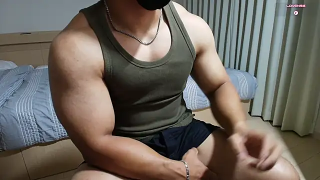 Jin27x Show Webcam