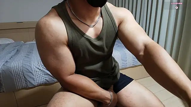 Jin27x Webcam show