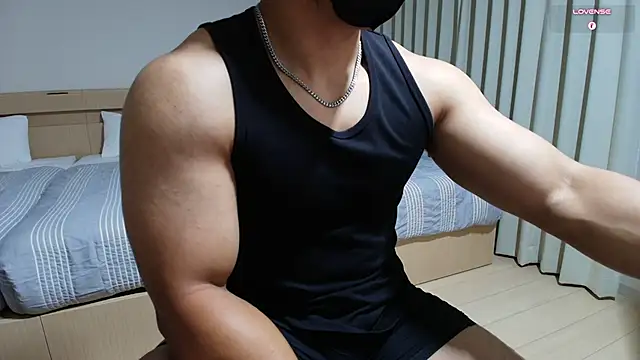 Show Webcam de Jin27x