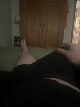 Voetballer88 Webcamshow