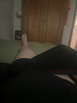 Show Webcam de Voetballer88