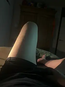 Voetballer88's Webcam Show
