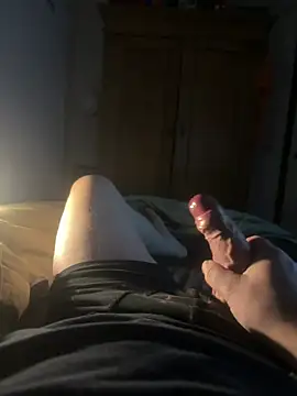 הופעת וובקאם של Voetballer88