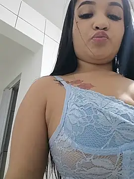 Show de webcam de eline01
