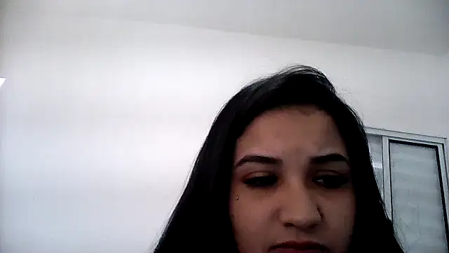 Show de eline01 na webcam