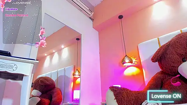 Webkamerová show elektra_abundancex