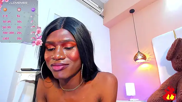 elektra_abundancex Webcam Show