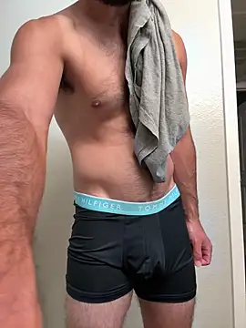 John_strokz's Webcam Show