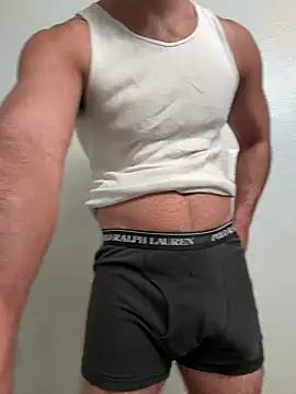 John_strokz Adlı Modelin Web Kamerası Şovu