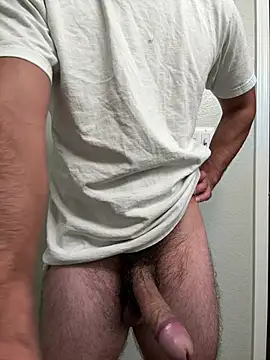 John_strokzのウェブカメラショー