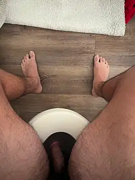 Show Webcam de John_strokz