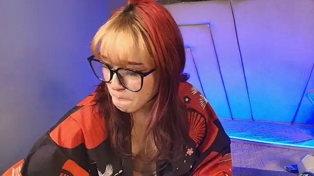 Konnan_Love's Webcam Show