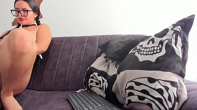 vailoetharris' Webcam Show