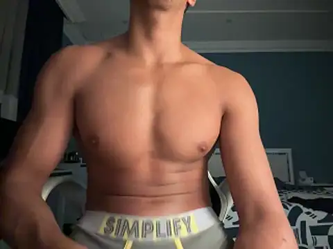 errrry16's Webcam Show