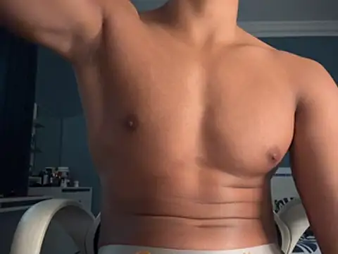 errrry16 Webcam Show