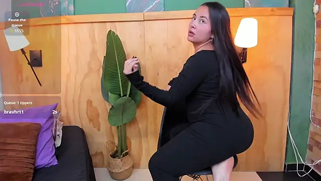 megansumer Live XXX-Chat