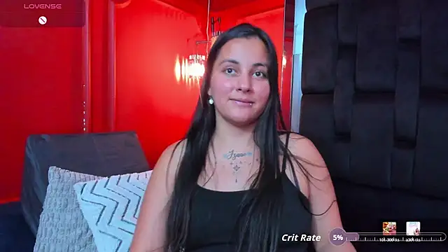 megansumer Live XXX-Chat