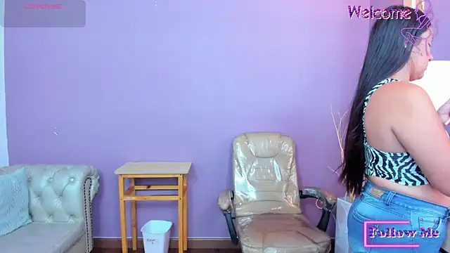 megansumer Obrolan Langsung XXX