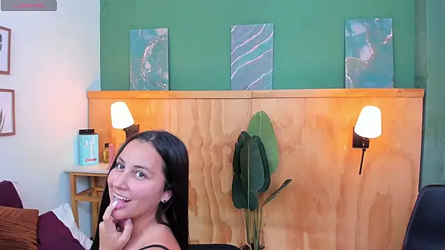 megansumer's Live XXX Chat