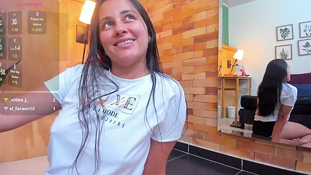megansumer Live XXX-Chat