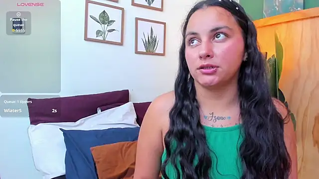 megansumer's Live XXX Chat