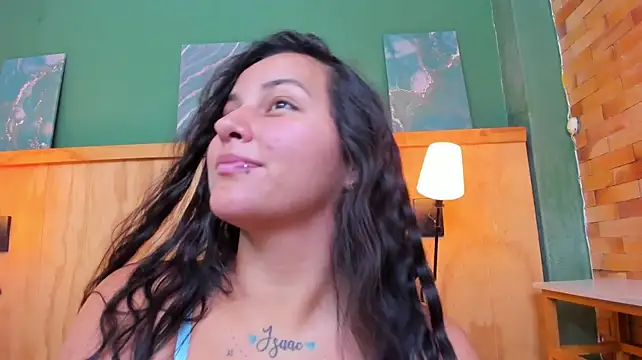 megansumer live XXX chat