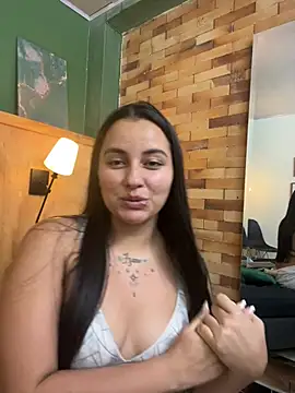 megansumer's Live XXX Chat